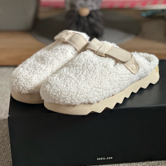 Sorel Sherpa clog (women’s) - Picture 4 of 7